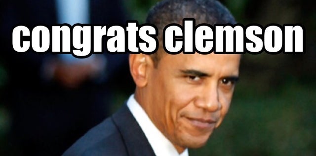 meme to use on your clemson fb friends 3268309 meme to use on your clemson fb friends